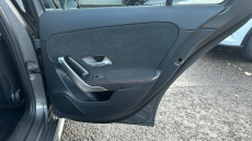 Mercedes-Benz A-Class A200 AMG Line Executive 5dr Auto Petrol Hatchback